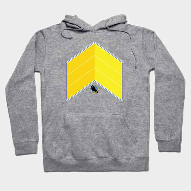 Down Syndrome Tribe Hoodie by Prints with Meaning